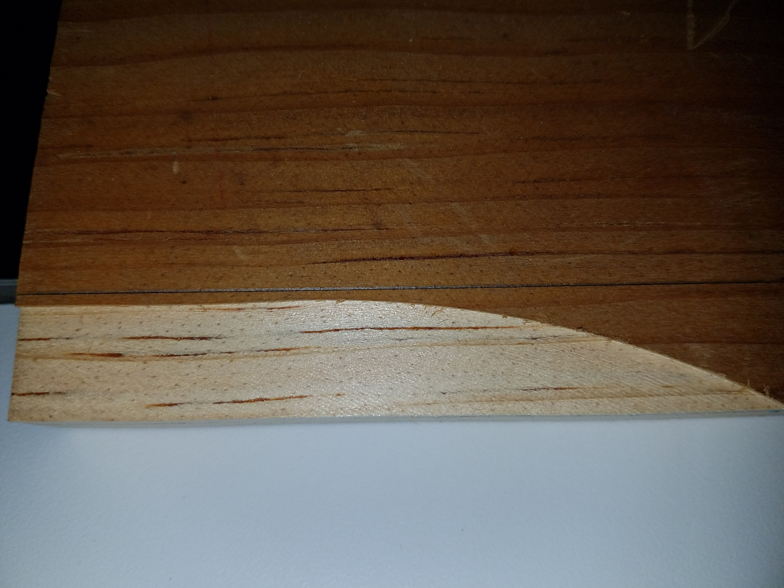 Depth of Cut Gauge