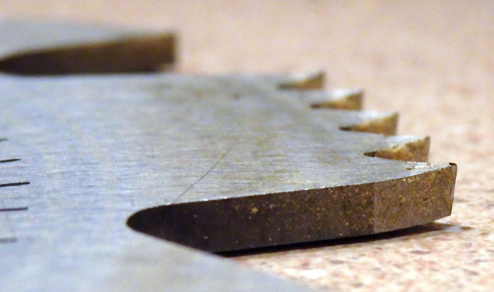 Shopsmith dado blade deals