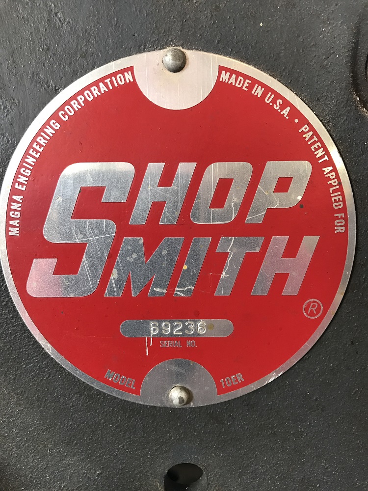 3rd 10ER Plate