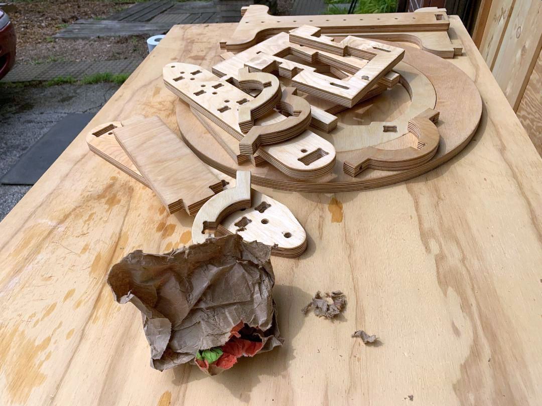brown paper bag sanding.jpg