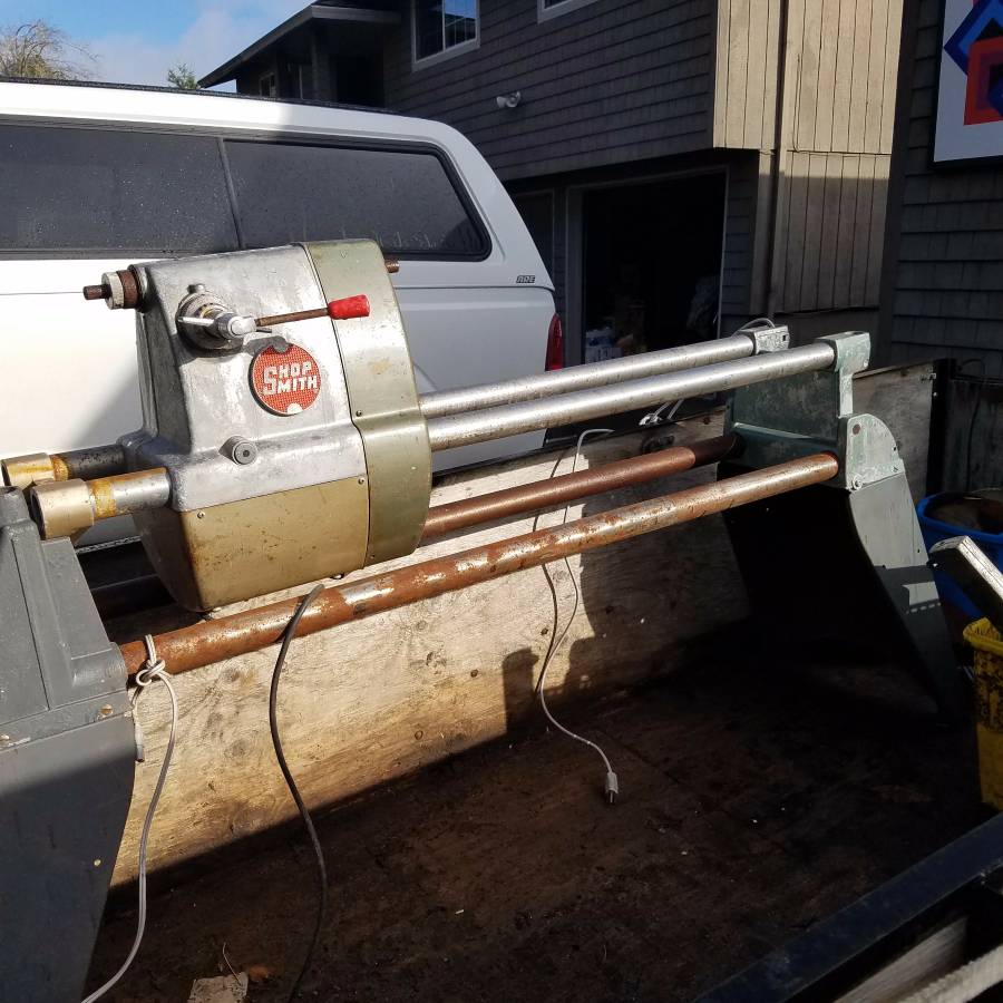 picture from the craigslist ad