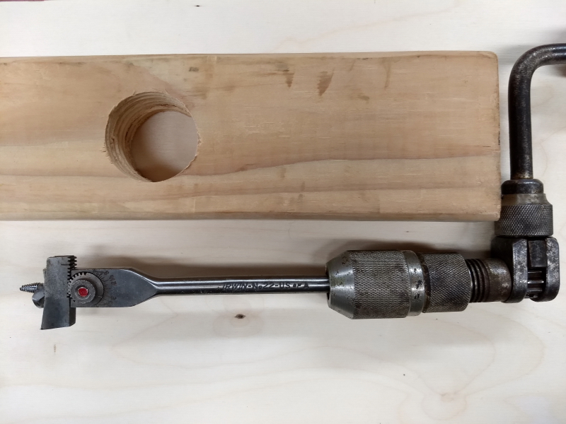 Auger & hole.JPG