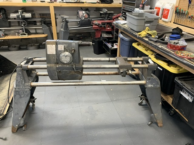 Here is what I started with