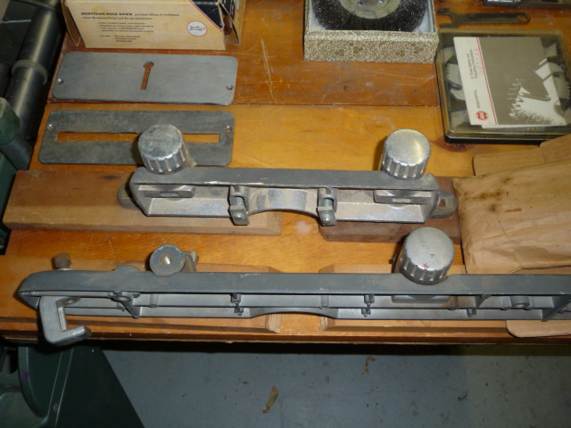 shaper drum sander fence.JPG