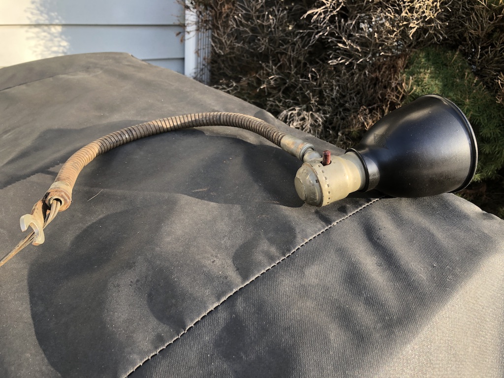 Lamp Attachment 1