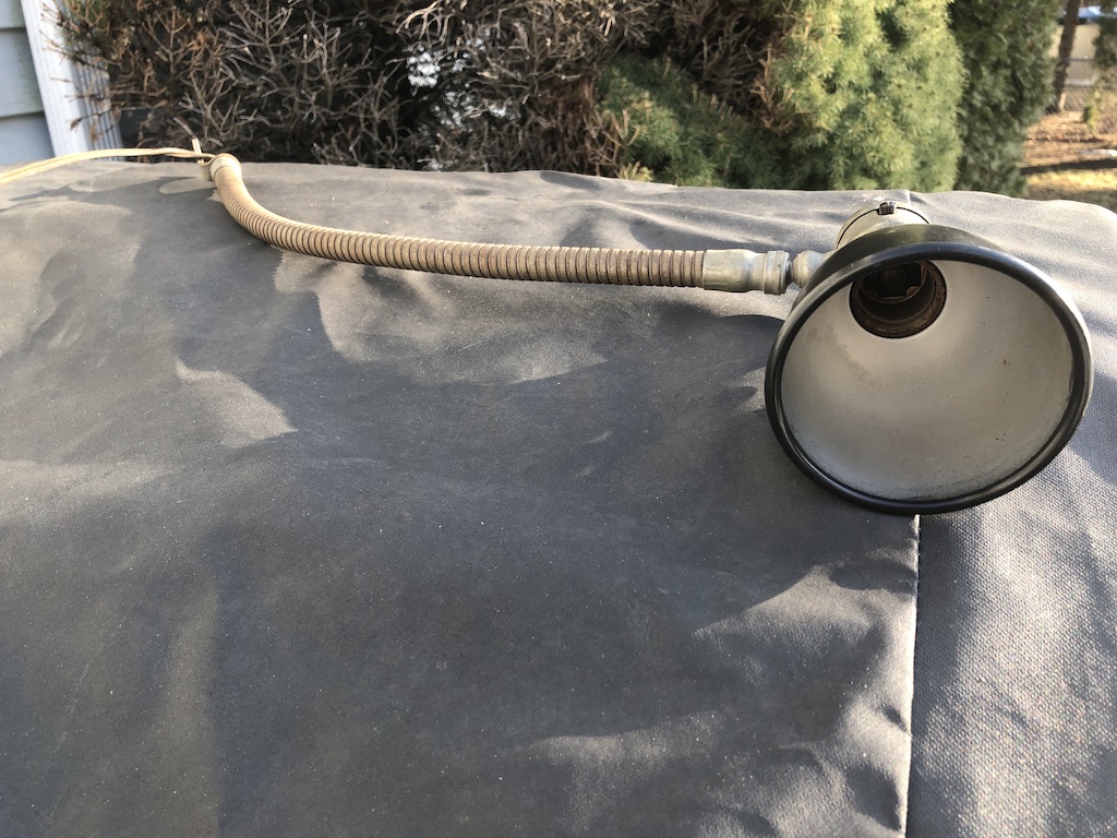 Lamp Attachment 2