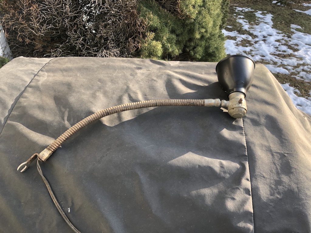 Lamp Attachment 3