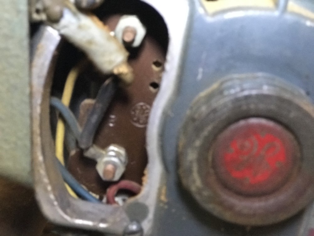Wire Connections