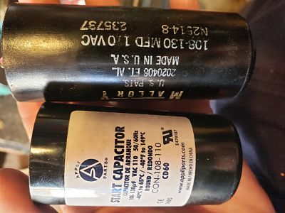 Capacitor