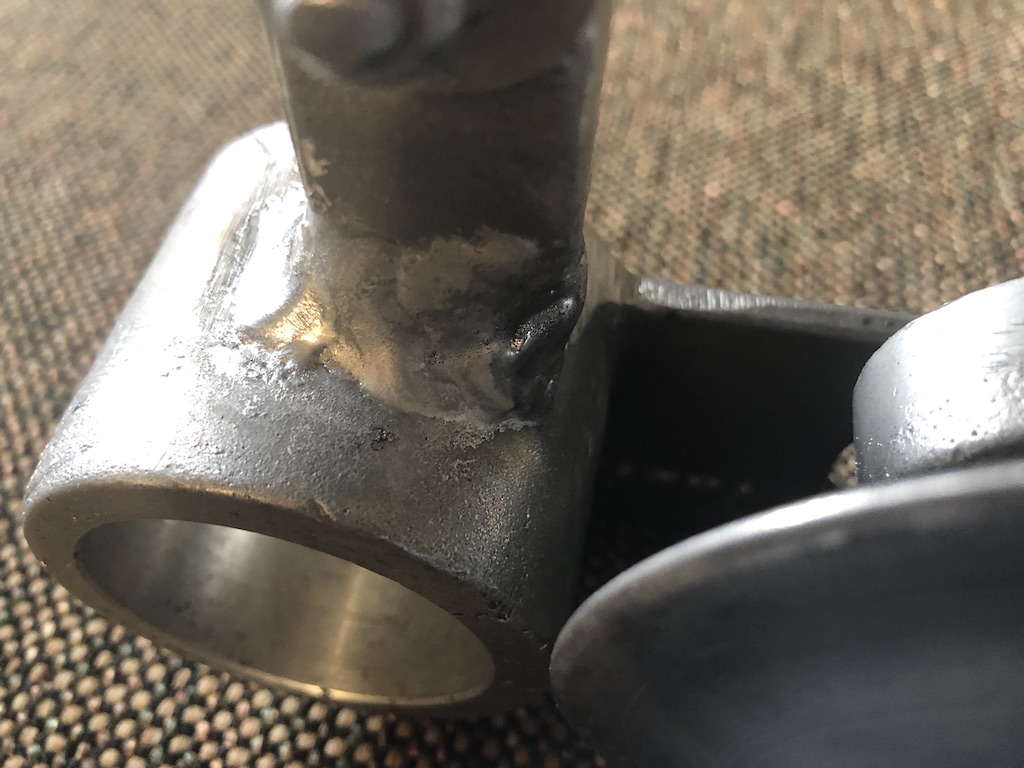 Speed Changer Repair 2.