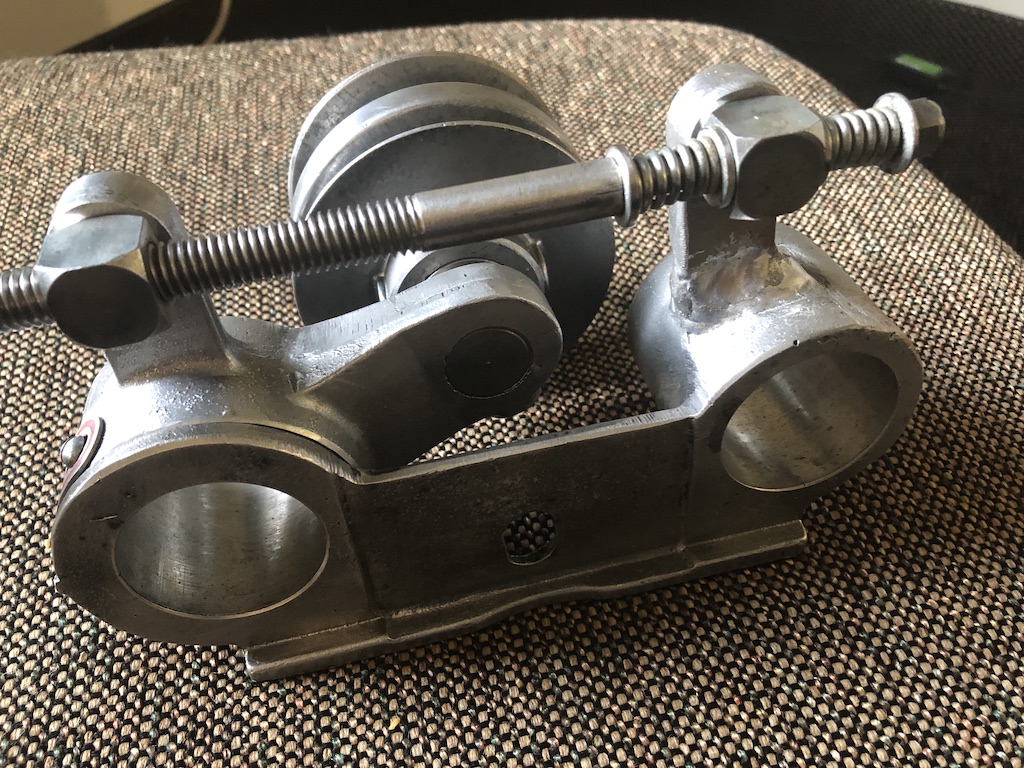 Speed Changer Repair 3.