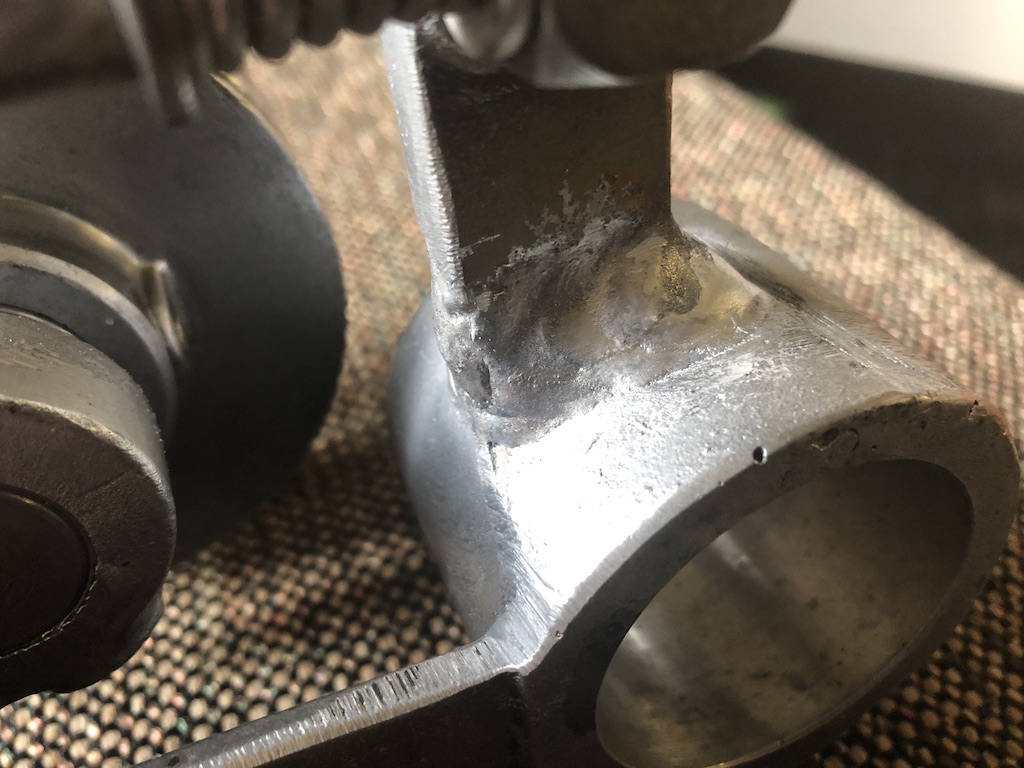 Speed Changer Repair 4.
