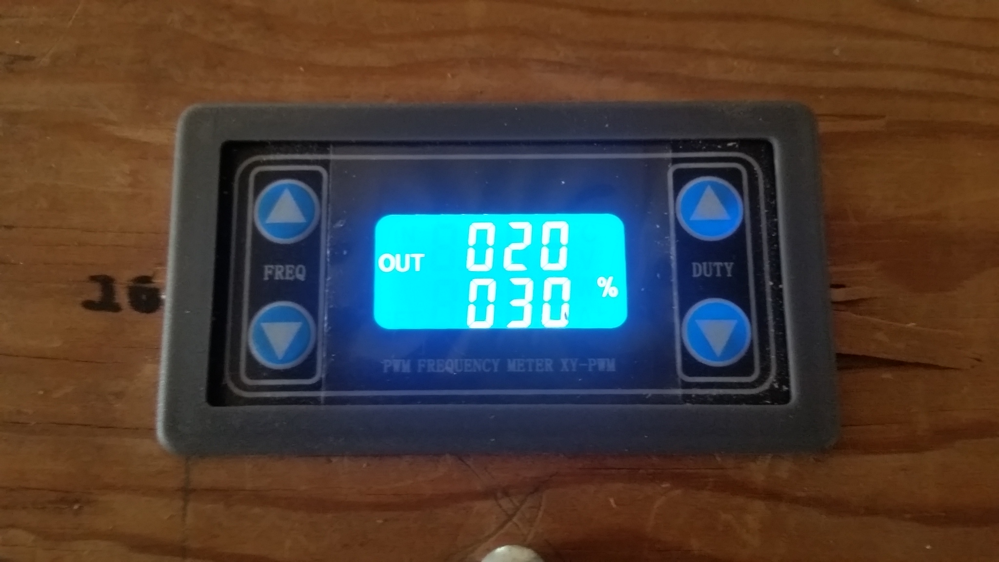 Can you make your own motor speed controller? Perhaps - Shopsmith Forums
