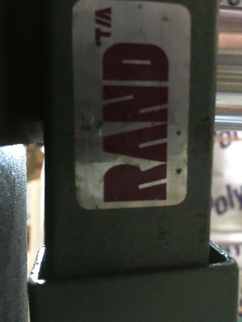 Name is on the bottom of support
