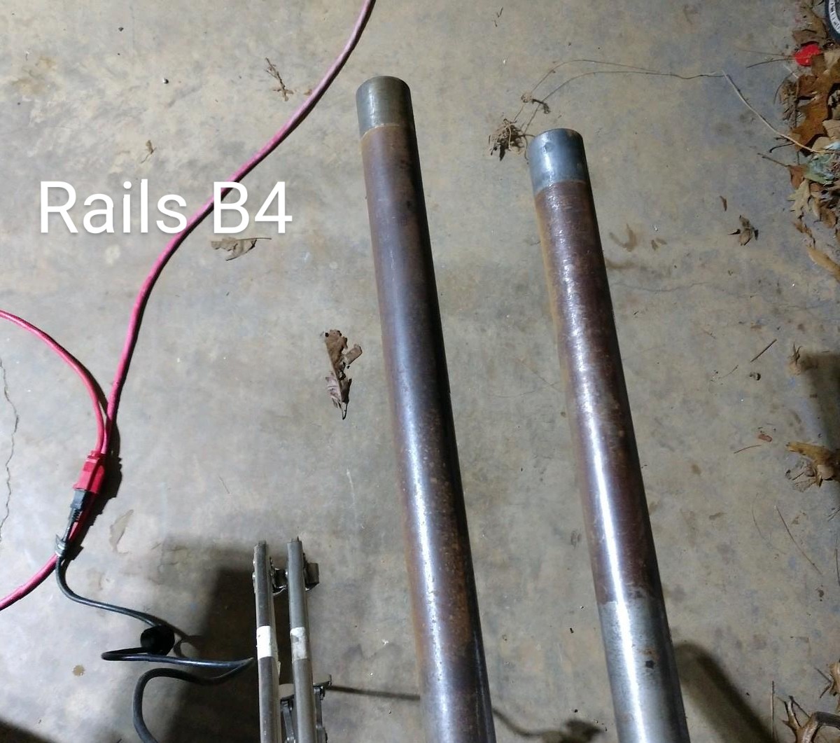 Rails before