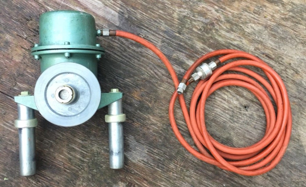 Original Magna Air Compressor