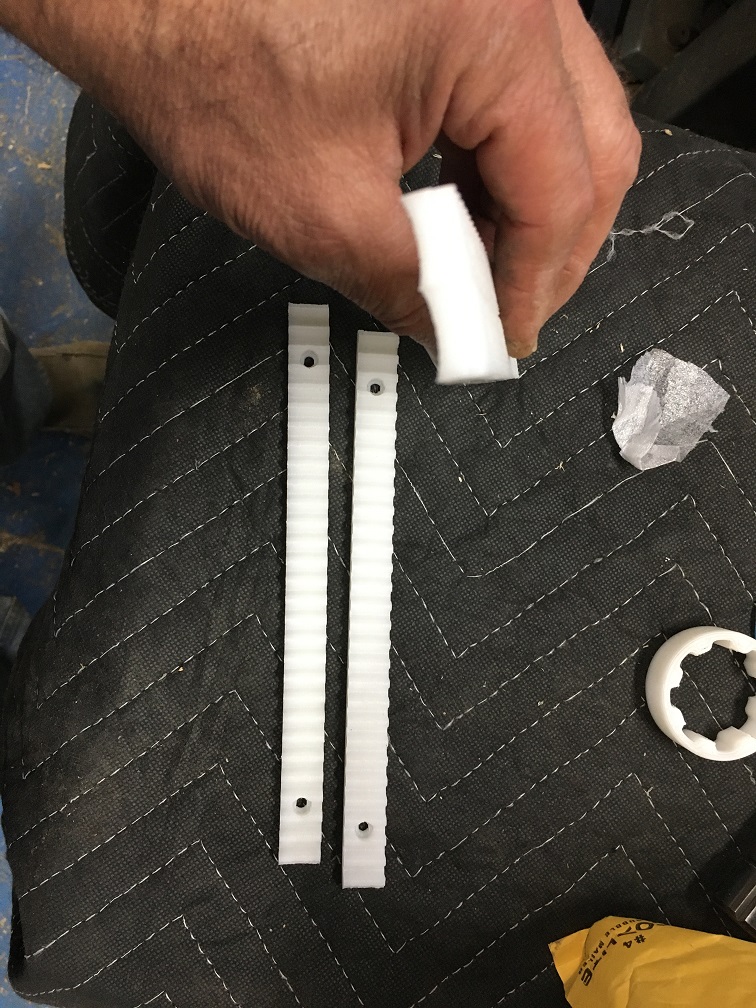 printed gear track from Kirk.jpg