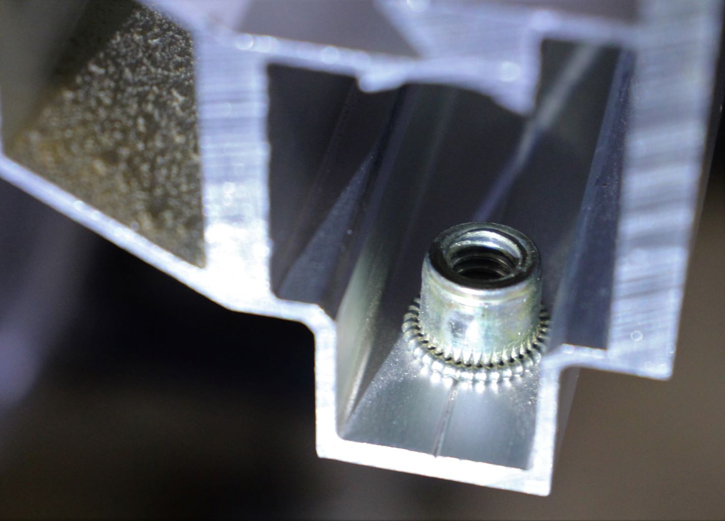 Rivet Nut