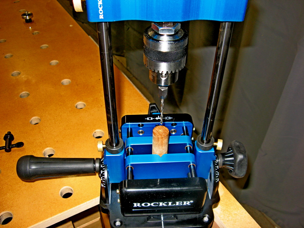 Rockler portable drill press new arrivals