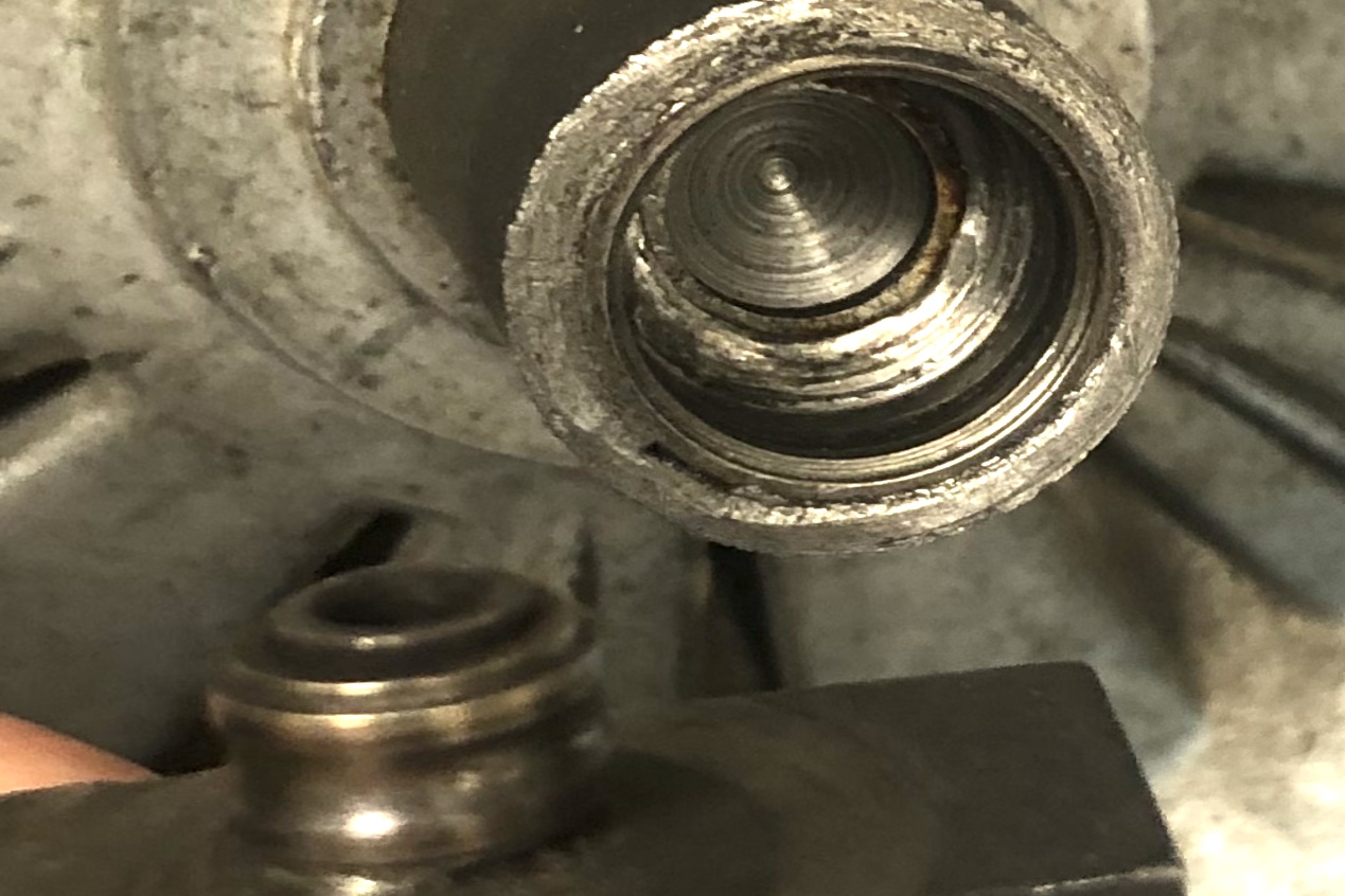 How to fix?
