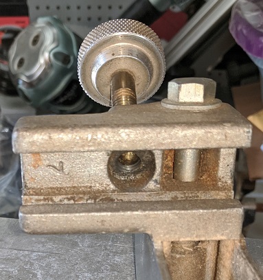 Without wedge