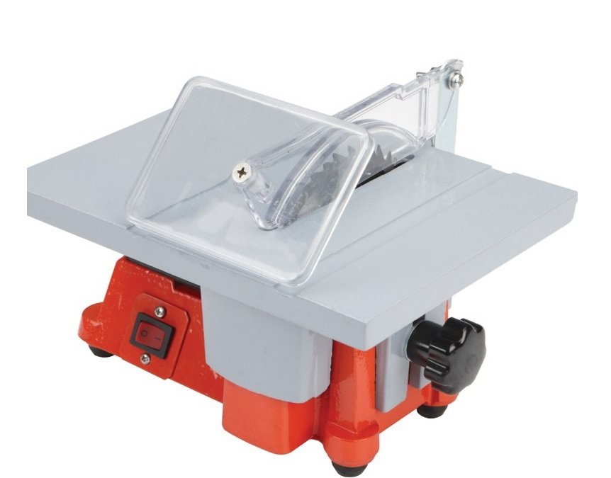 4 inch table sale saw harbor freight