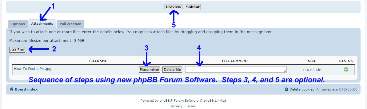 How To Post a Pix UPDATED for phpBB Forum Software.jpg