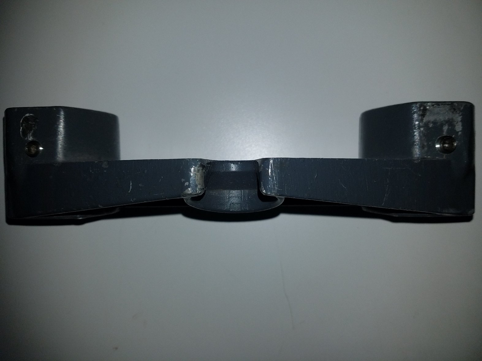 Tie Bar