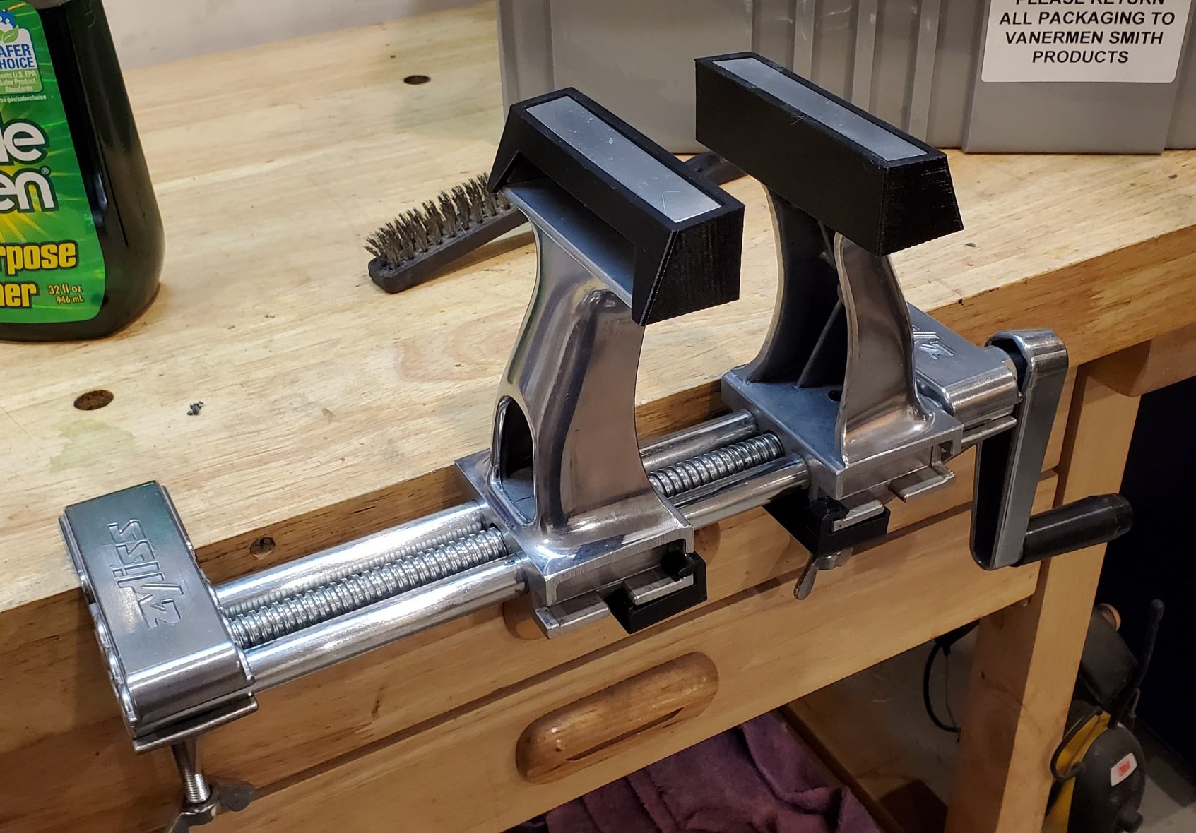 Swissrex vise sales