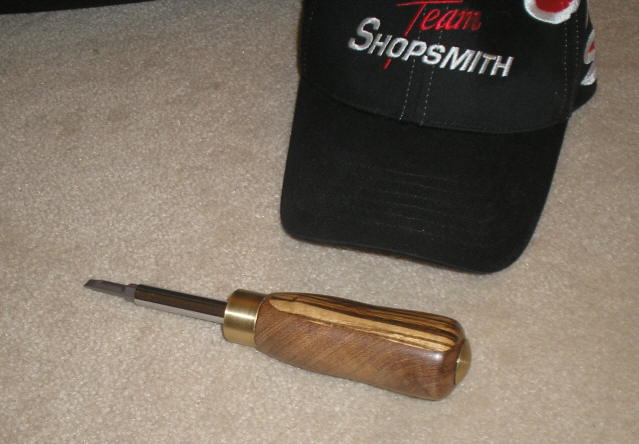 Mesquite and Zebrawood Screwdriver.jpg
