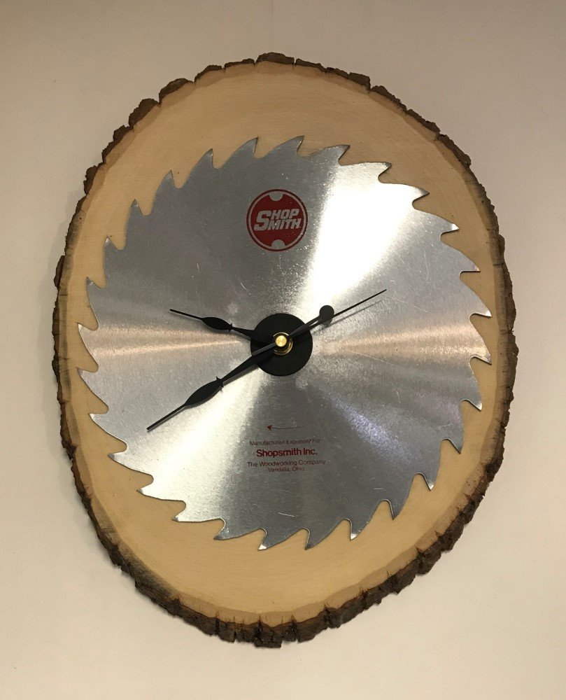 old saw blades Shopsmith Forums
