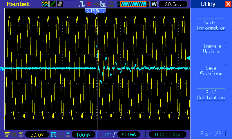 PowerPro current 1