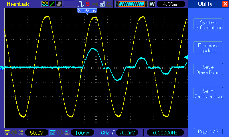 PowerPro current 2