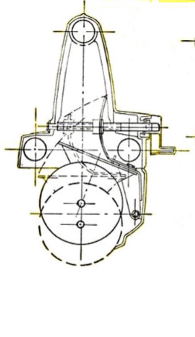 1958 Magna Mark II Article "The New Mark 2 Shopsmith”