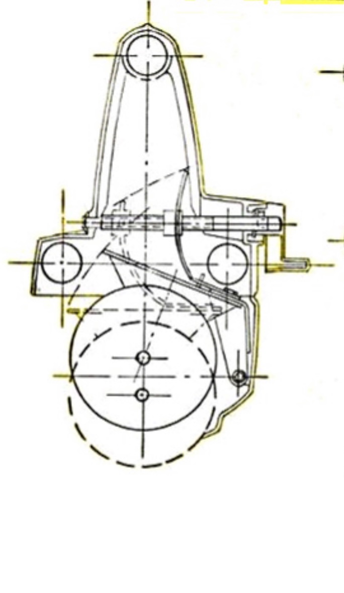 1958 Magna Mark II Article &quot;The New Mark 2 Shopsmith”