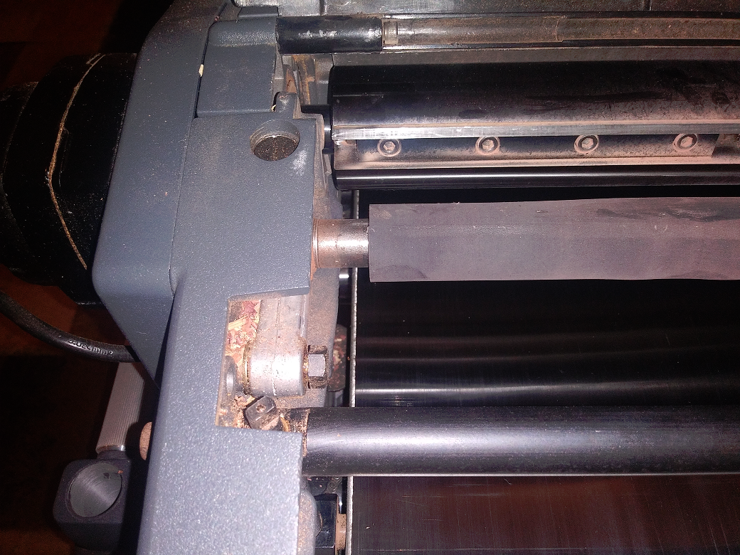 Shopsmith planer deals