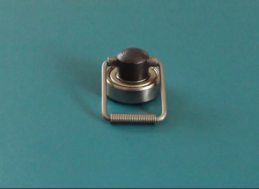 New bearing found on E-Bay