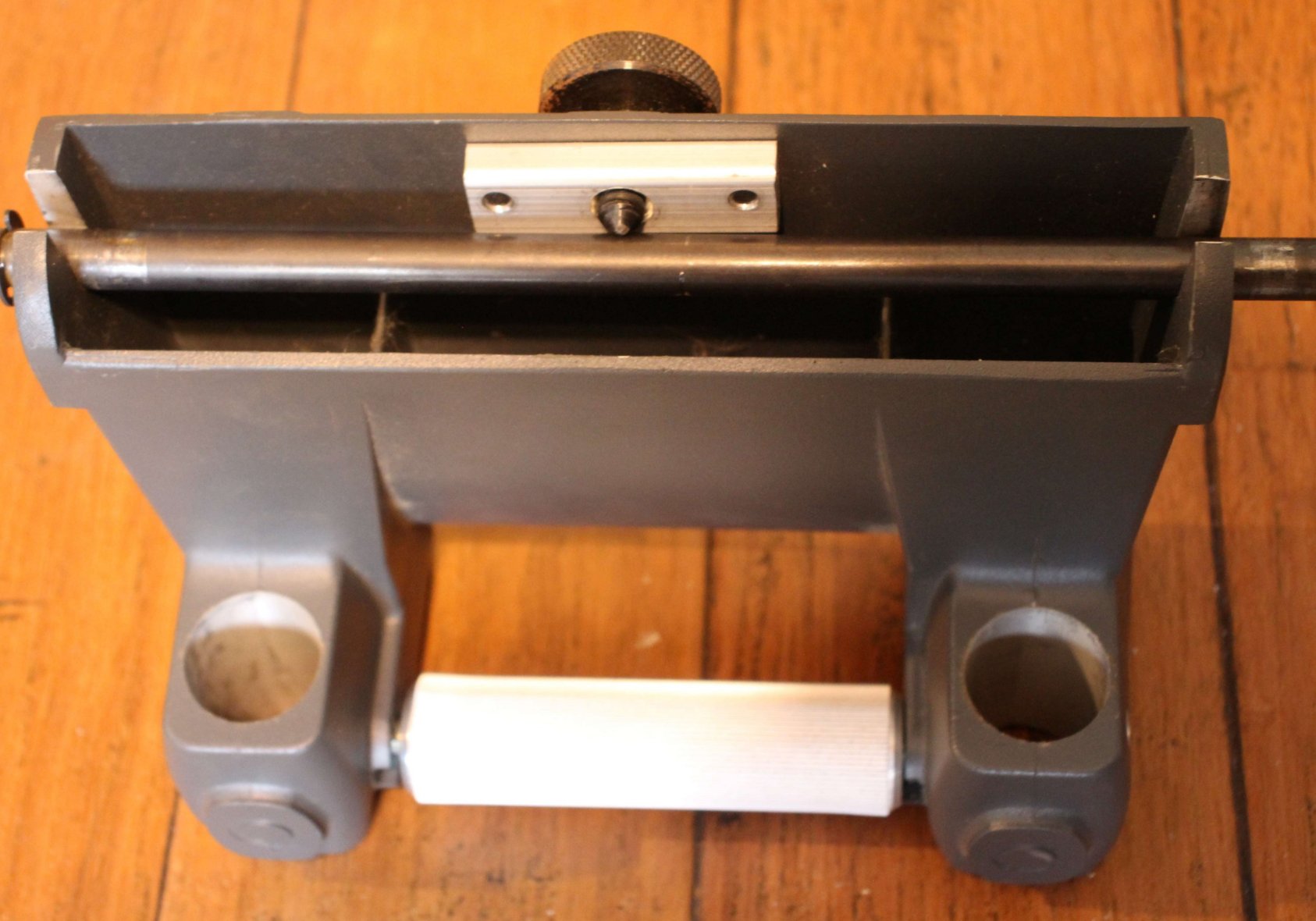 Base Arm