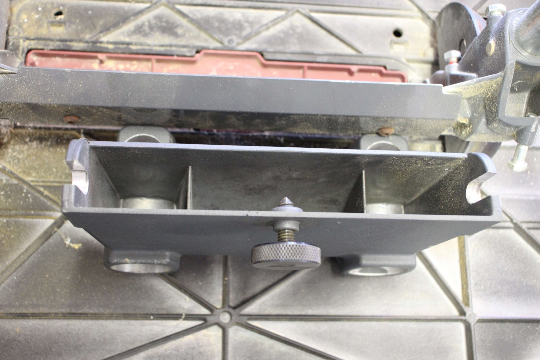 Other type Base Arm