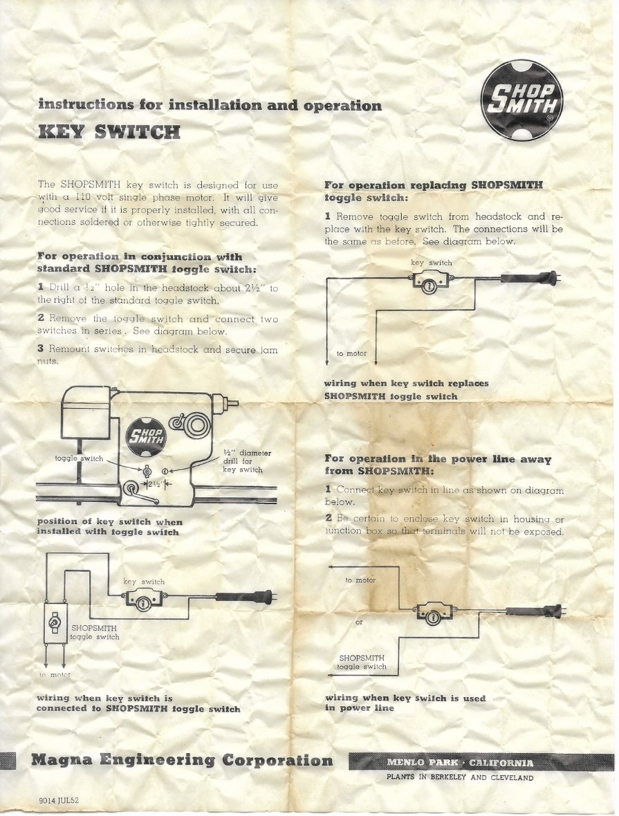 SS Key Switch doc Jul1952.JPEG