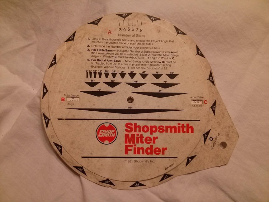 Shopsmith Miter Finder - copyright 1981.jpg