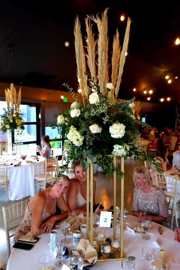 Ladies with flower stand LowRes.JPG