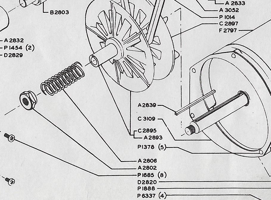 1954 Motor Shaft Nut.jpg