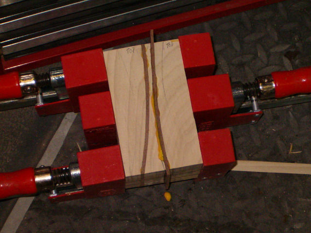 clamping the walnut.jpg