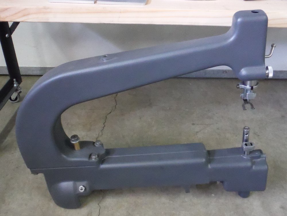 Shopsmith jigsaw blades outlet