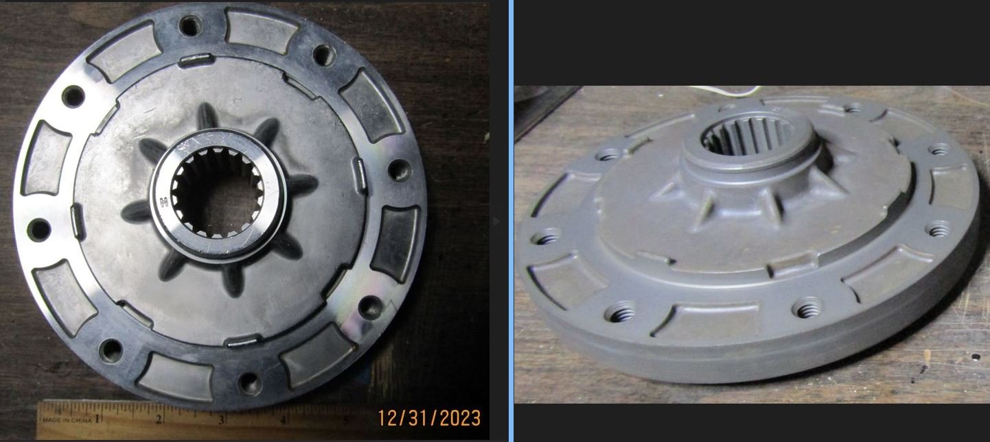 ANODIZED HUB 1 WITH PRE-ANODIZED HUB.JPG