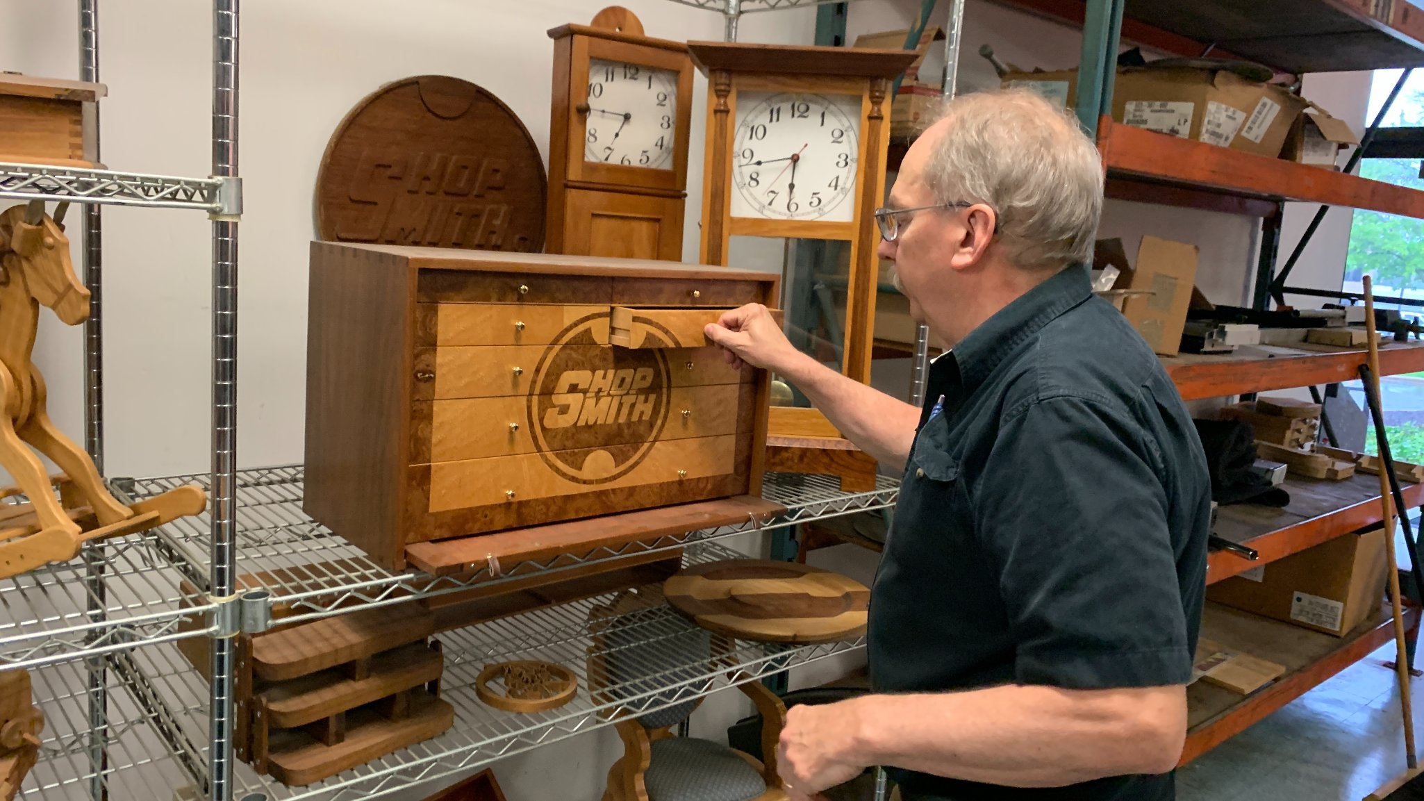 Jim-Bob McCann with Shopsmith toolbox.jpg