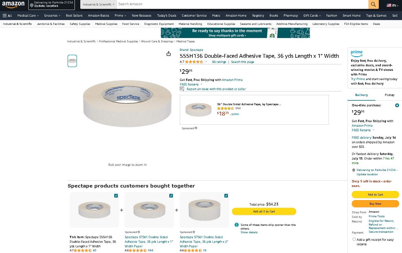 SPECTAPE SOLD ON AMAZON.JPG