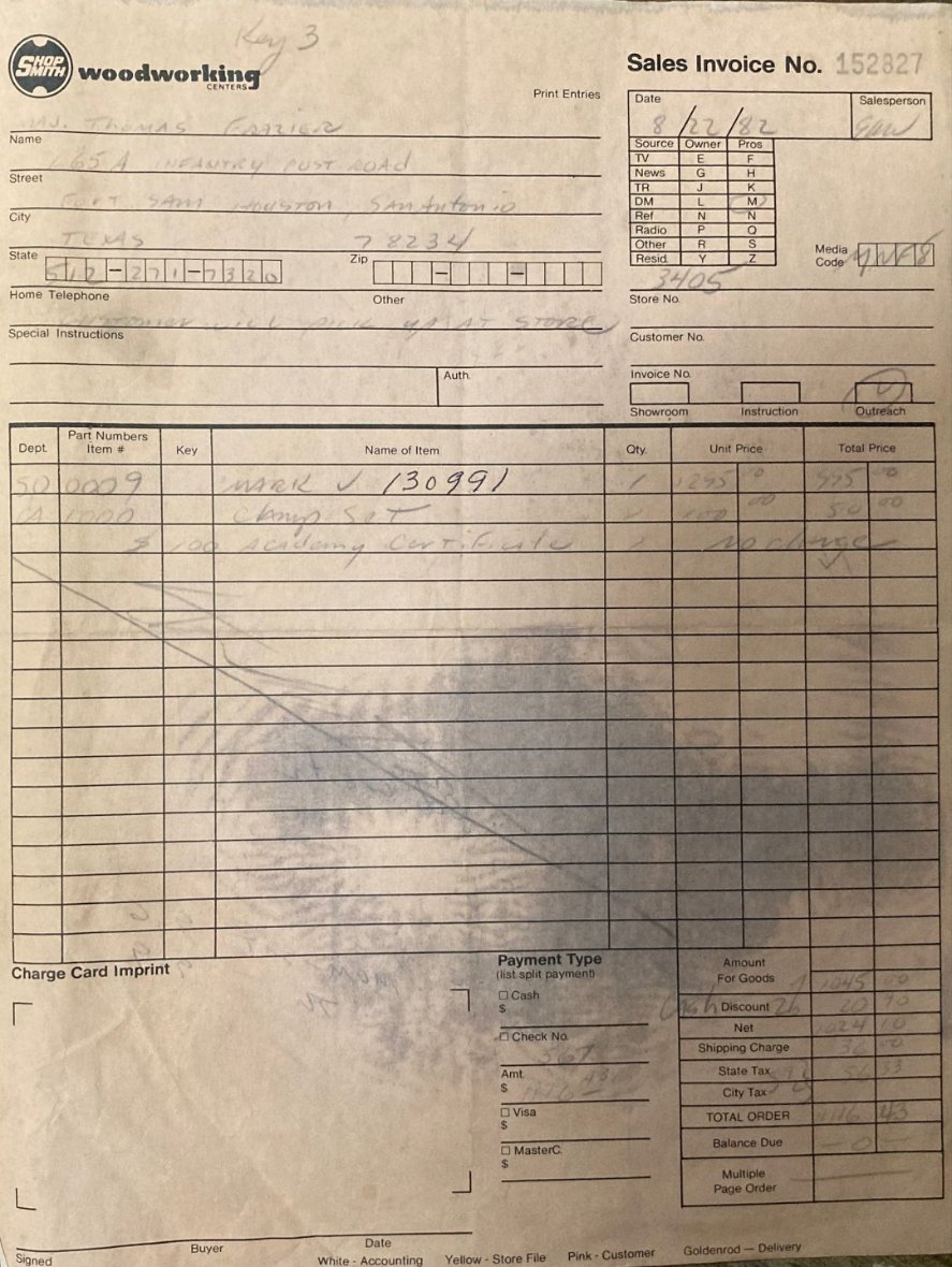 Mark V Receipt - front.jpg