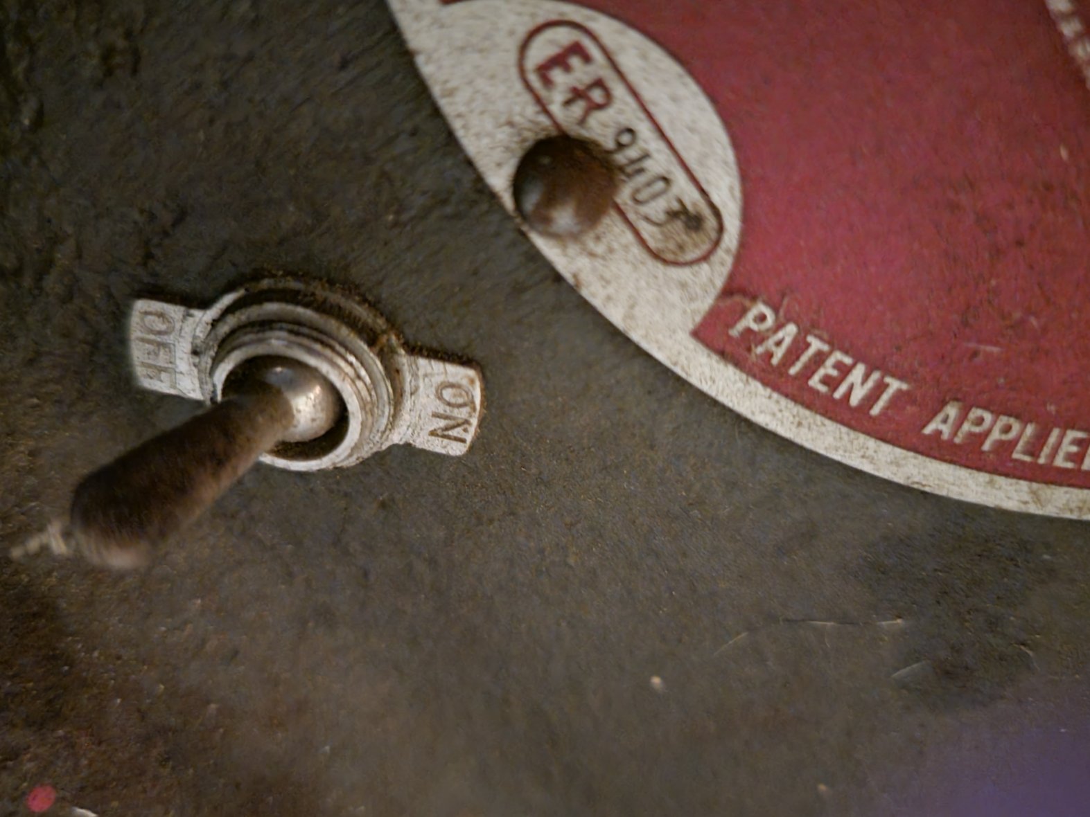 Serial number